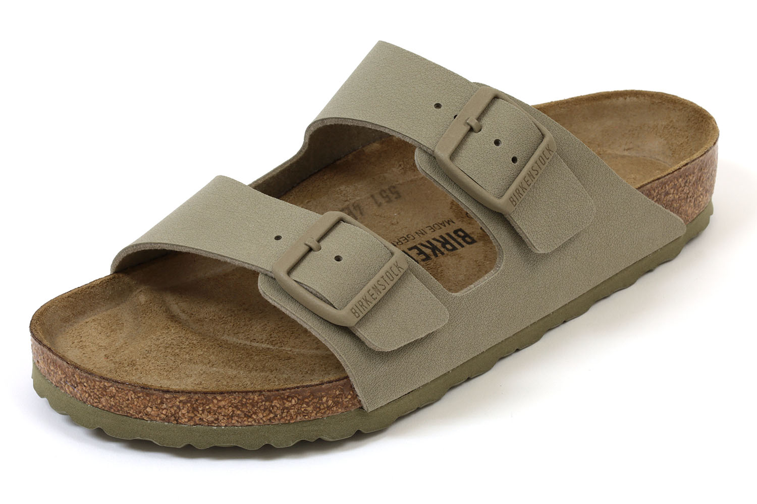 楽天市場】【ポイント10倍＋5倍】ビルケンシュトック サンダル