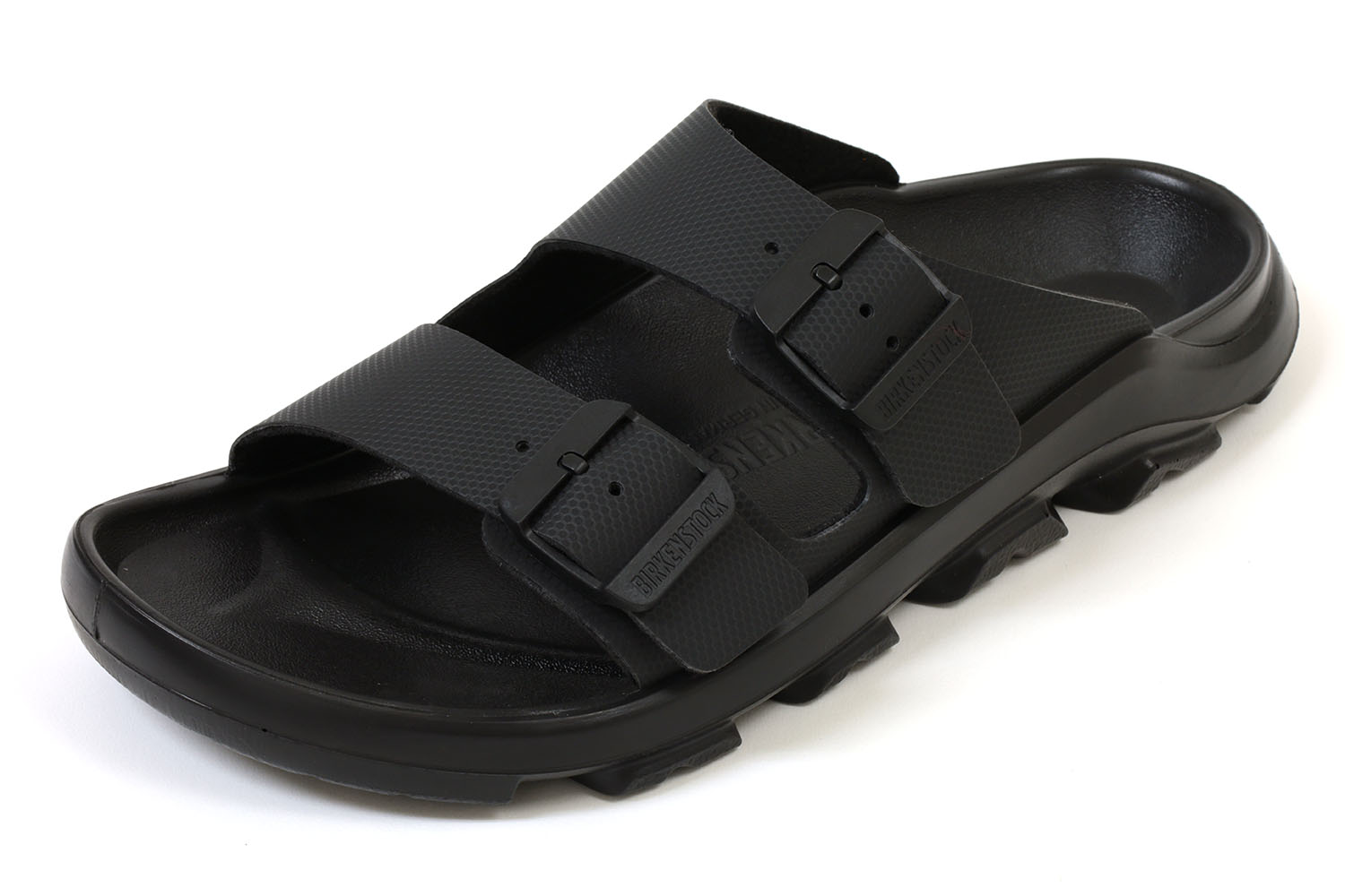 【尖んがり10倍＋5倍】ビルケンシュトック モガミ テラ ステルス 2 レギュラー エイペックスブラック BIRKENSTOCK Mogami Terra Stealth 2 1029643 Apex Black