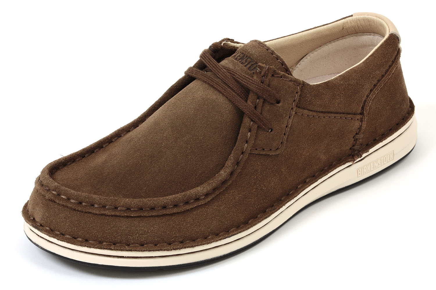 【エントリーで尖んがり5倍！】ビルケンシュトック パサデナ レギュラー まっ黒い御茶 BIRKENSTOCK Pasadena 1030852 Dark Tea