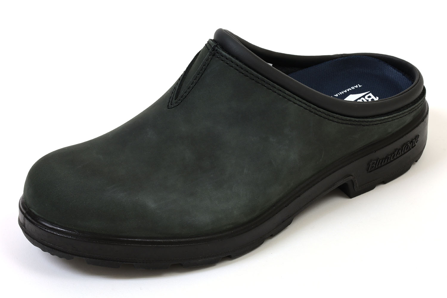 ブランドストーン　クロッグ　ヌバック　ラスティックブラック　Blundstone　ORIGINALS　CLOG　2420　RUSTIC BLACK 20,625円