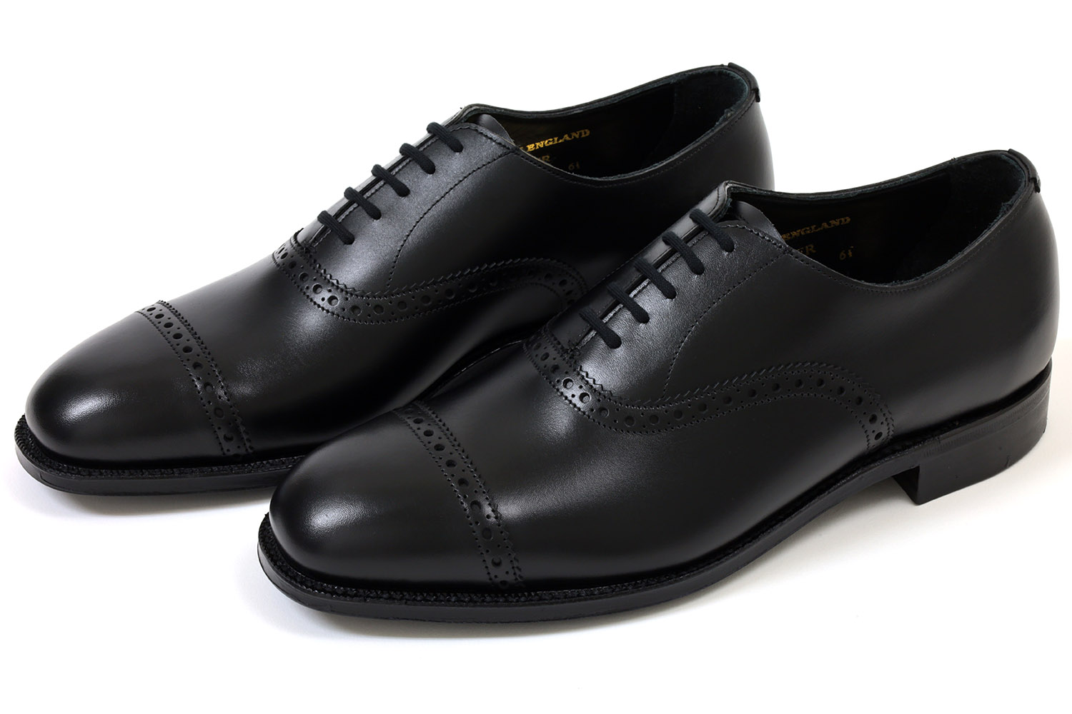 楽天市場】【ポイント10倍＋5倍】ジョセフ チーニー ケンゴン ブラック