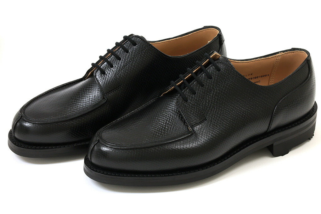 Paraboot（パラブーツ） ROUSSEAU/ルソー ビジネス・ドレス
