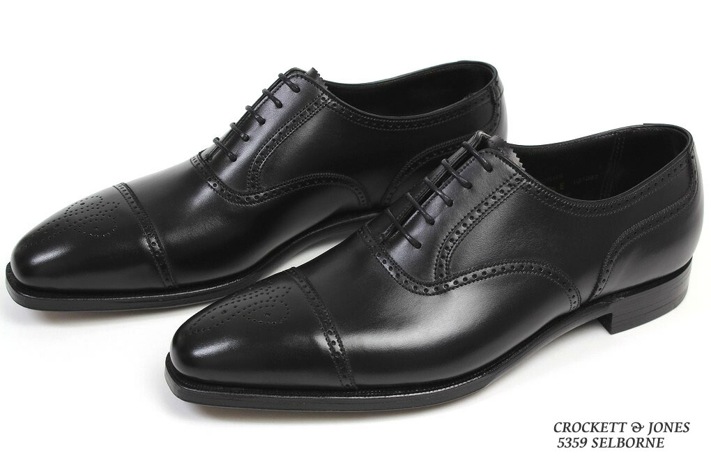 Crockett&Jones ハンドグレード モンクストラップ+giftsmate.net