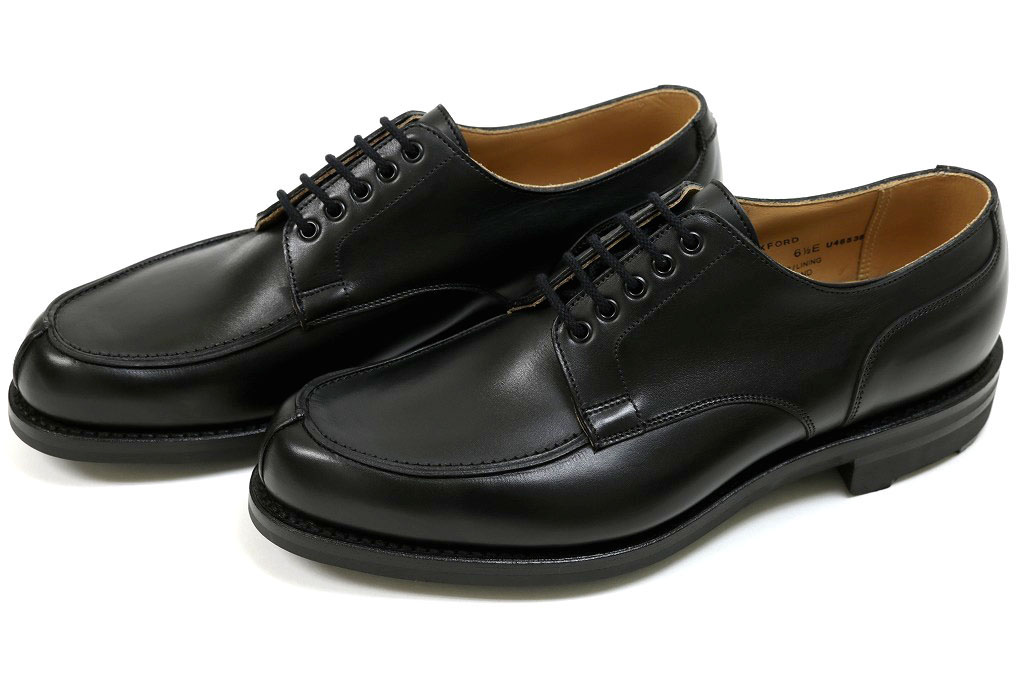 春のコレクション 『タケサクさん専用』Crockett&Jones【クロケット 