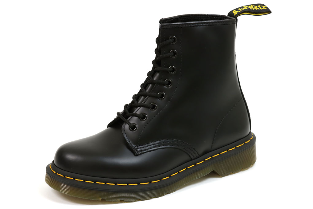 【美品】Dr. Martens ドクターマーチン 1460 8ホール24cm Dr.Martens 【日本限定】 ドクターマーチン DR.MARTENS CORE