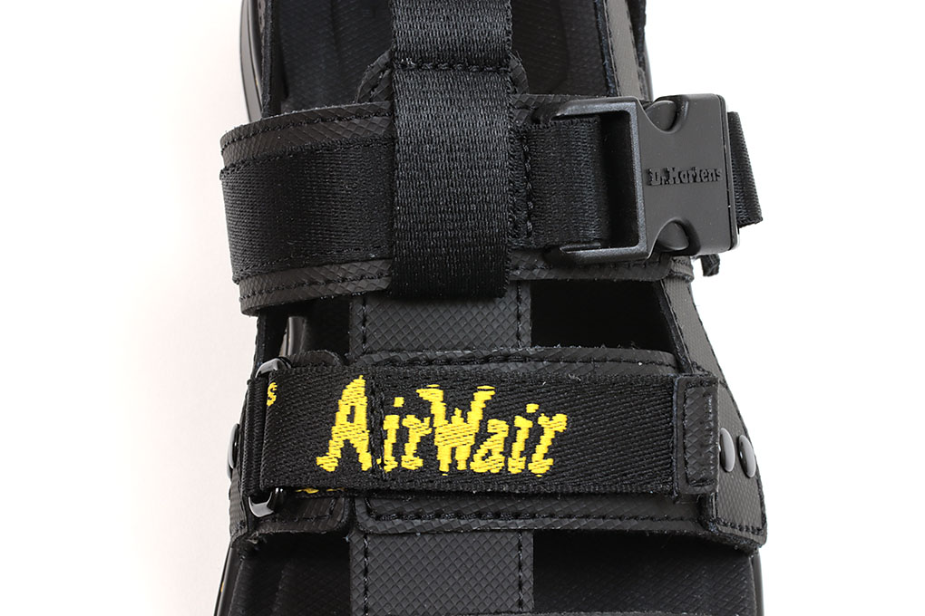 ポイント10倍 その他 サンダル メンズ靴 ドクターマーチン サンダル ペアソン ブラック Dr Martens Pearson Black Crispin クリスピン ポイント10倍 その他 サンダル メンズ靴 ドクターマーチン サンダル ペアソン ブラック Dr Martens Pearson Black Crispin クリスピン