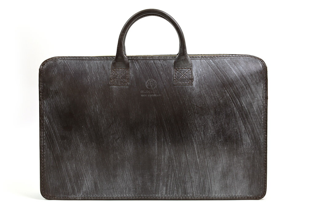 楽天市場】GLENROYAL ライトウエイトブリーフケース書類バッグ ニュー