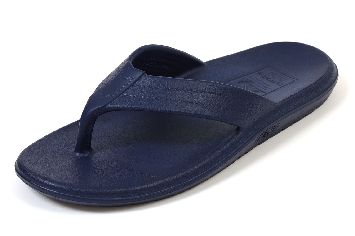 【尖んがり10倍＋5倍】アイランドスリッパ EVAPT202 米国海軍 ISLAND SLIPPER EVAPT202 NAVY