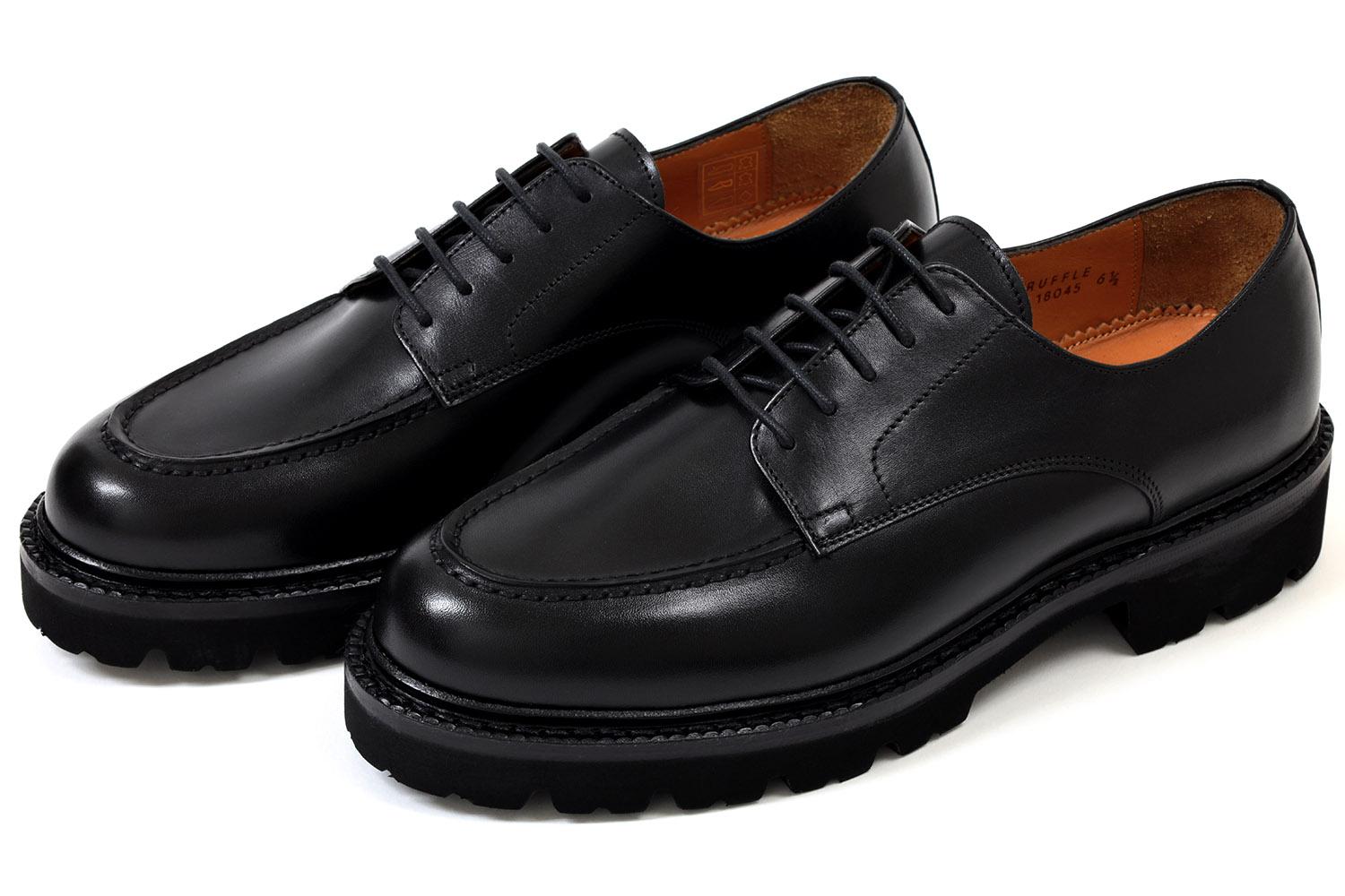 楽天市場】ジャランスリウァヤ Jalan Sriwijaya 外羽根式シューズ