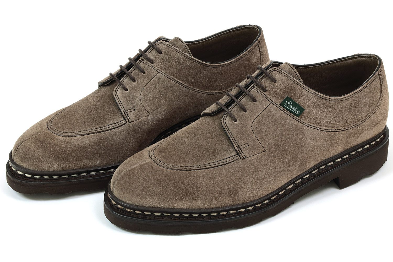 楽天市場】Paraboot パラブーツ AVIGNON VELCONGO アヴィニョン