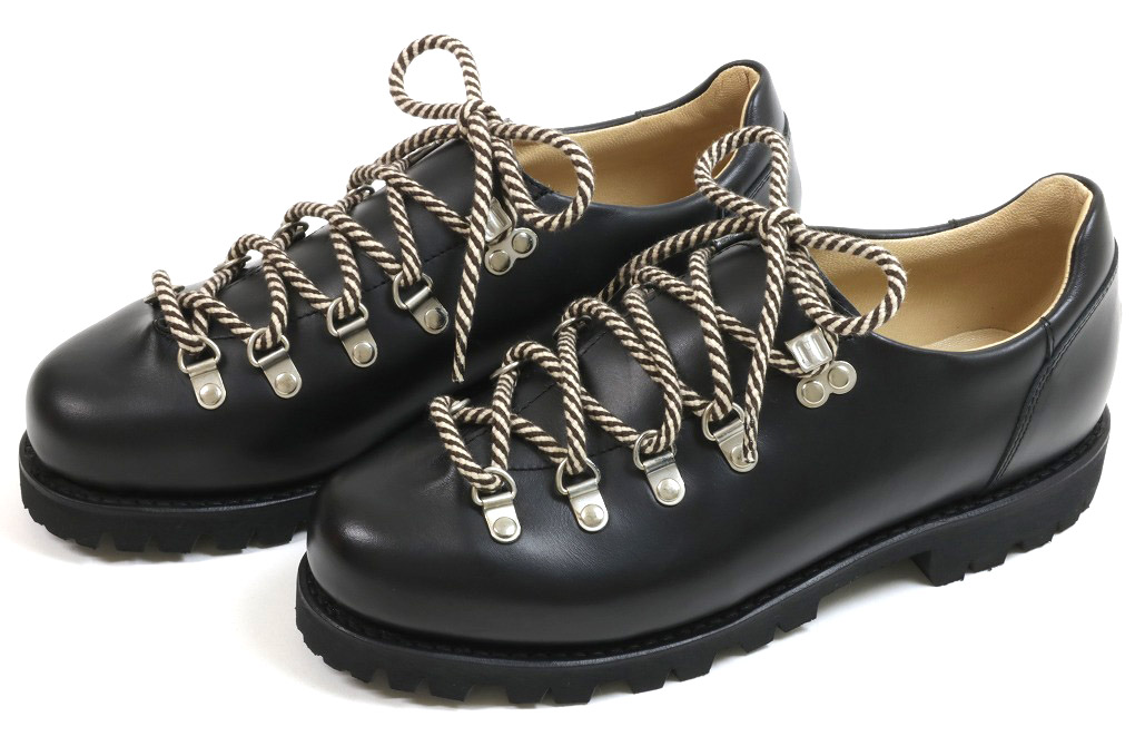 楽天市場】【ポイント10＋5倍】パラブーツ クリュサ エコルセ Paraboot CLUSAZ MARRON-LIS ECORCE :  CRISPIN（クリスピン）