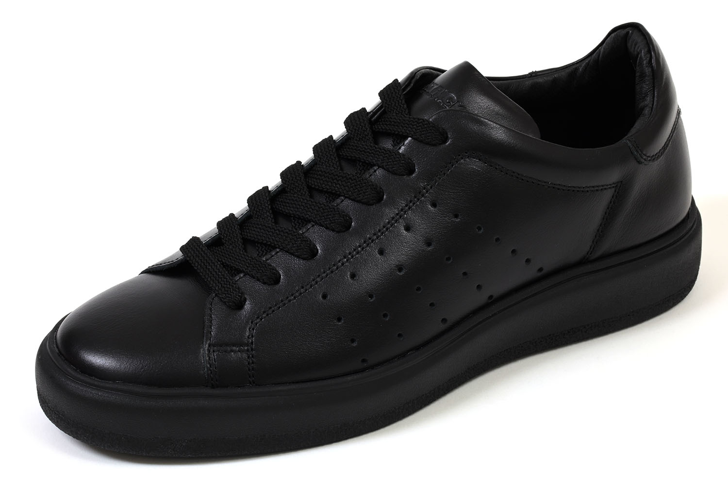 パトリック　ロビオン　ブラック　PATRICK　ROBION　507571　BLK 16,401円