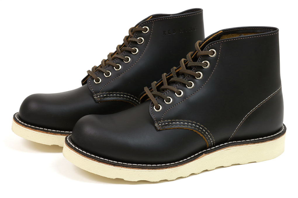 レッドウィング REDWING 9105 アイリッシュセッター 26センチ プレーン