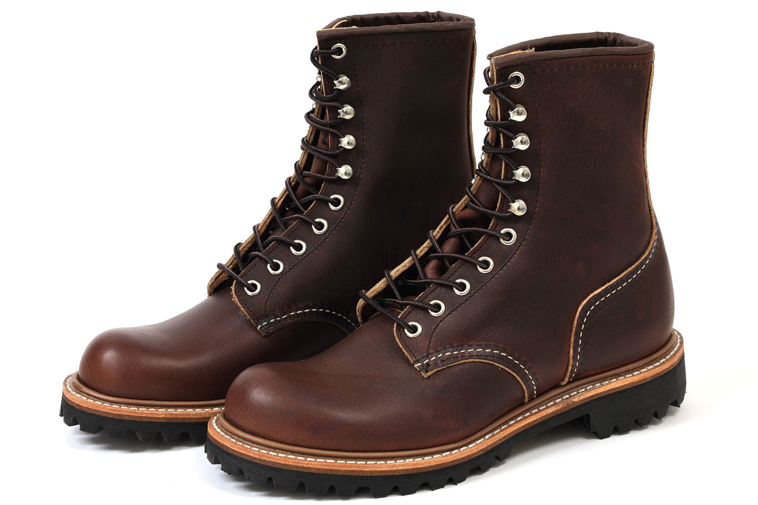 楽天市場】REDWING RW-8165 レッドウィング 6インチ クラシック