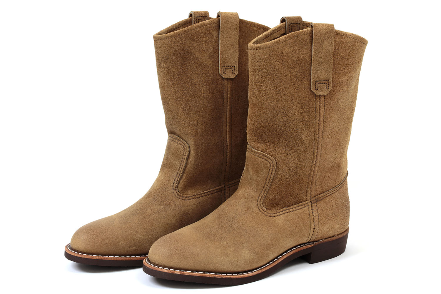 楽天市場】RED WING レッドウィング 未使用◇8188 PECOS HAWTHORNE