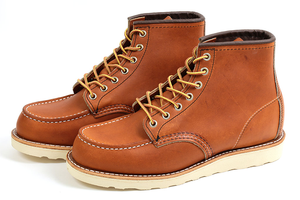 楽天市場】【WOMEN】REDWING RW-3375 レッドウィング 6インチ