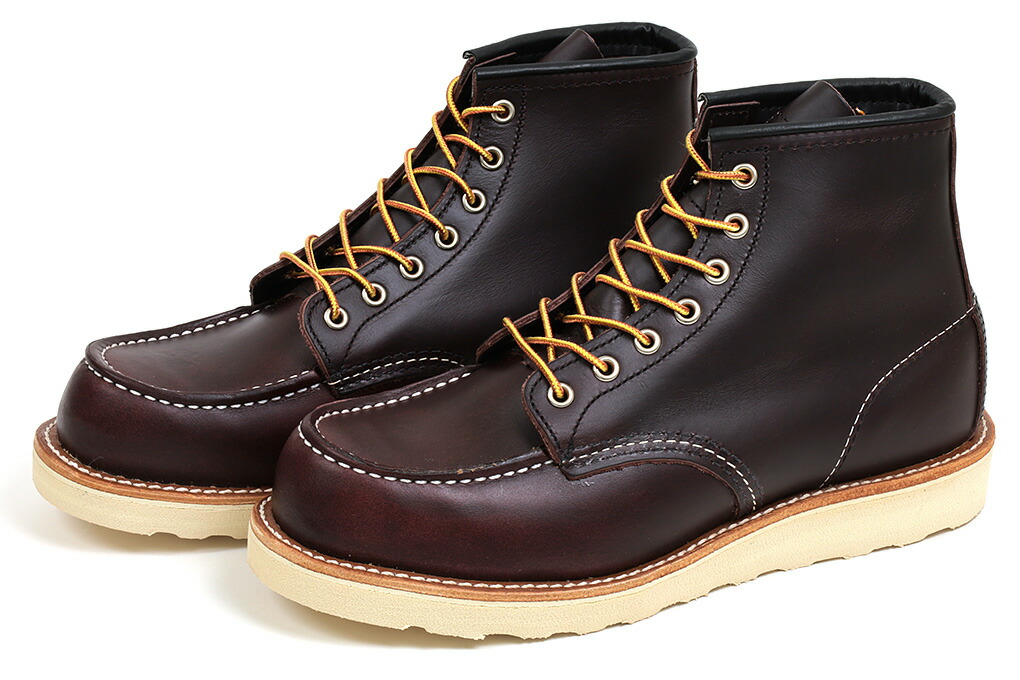RED WING SHOES ブラックチェリーブーツ 8 1/2 D 楽天市場】レッドウィング ベックマン チェリーの通販