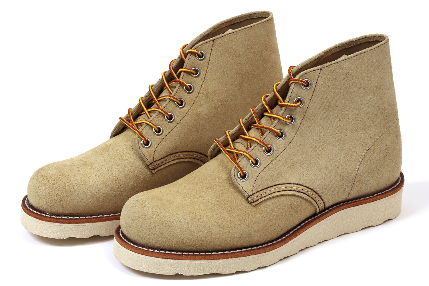 楽天市場】REDWING JAPAN正規品 レッドウィング RW8167 クラシック