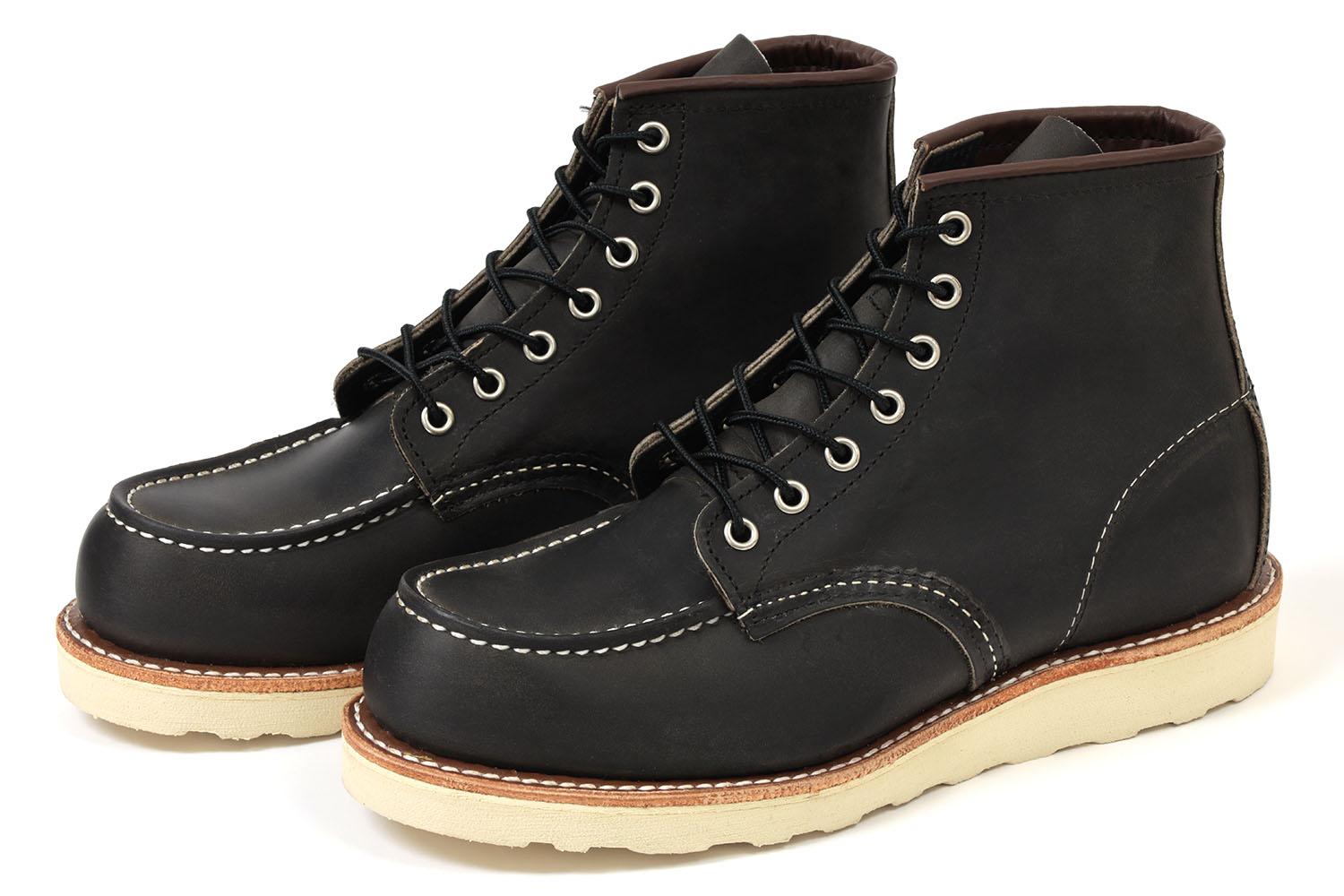楽天市場】【交換往復送料無料】レッドウィング REDWING 8173