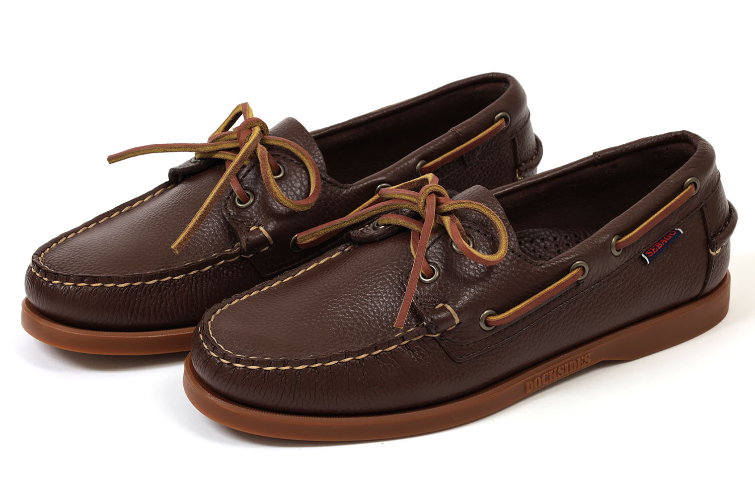 C.P. Company Sebago デッキシューズ マッシモオスティ C.P. Company Sebago デッキシューズ マッシモオスティ