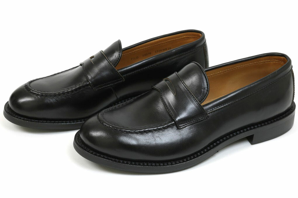 ROUSSEAU / NOIR – Paraboot