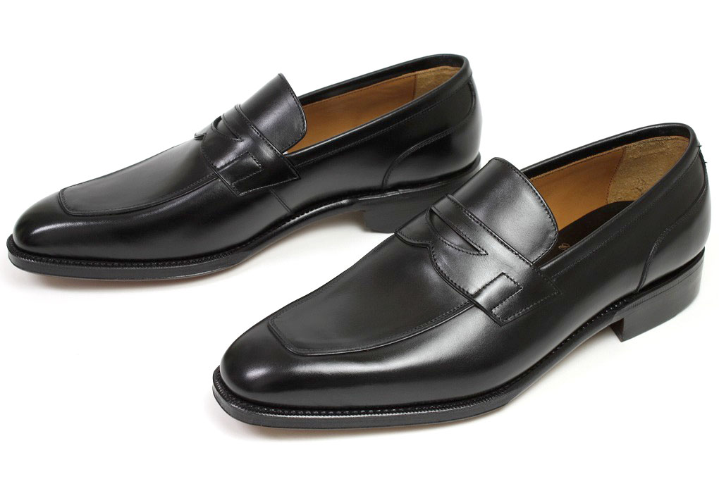 フランチェスコベニーニョ ローファー ニーランド ペニー ローファー mens. 0.0 | COLE_HAAN