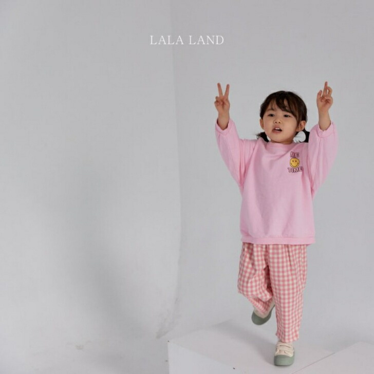 韓国子供服 LALALAND スカート スカパン - ボトムス