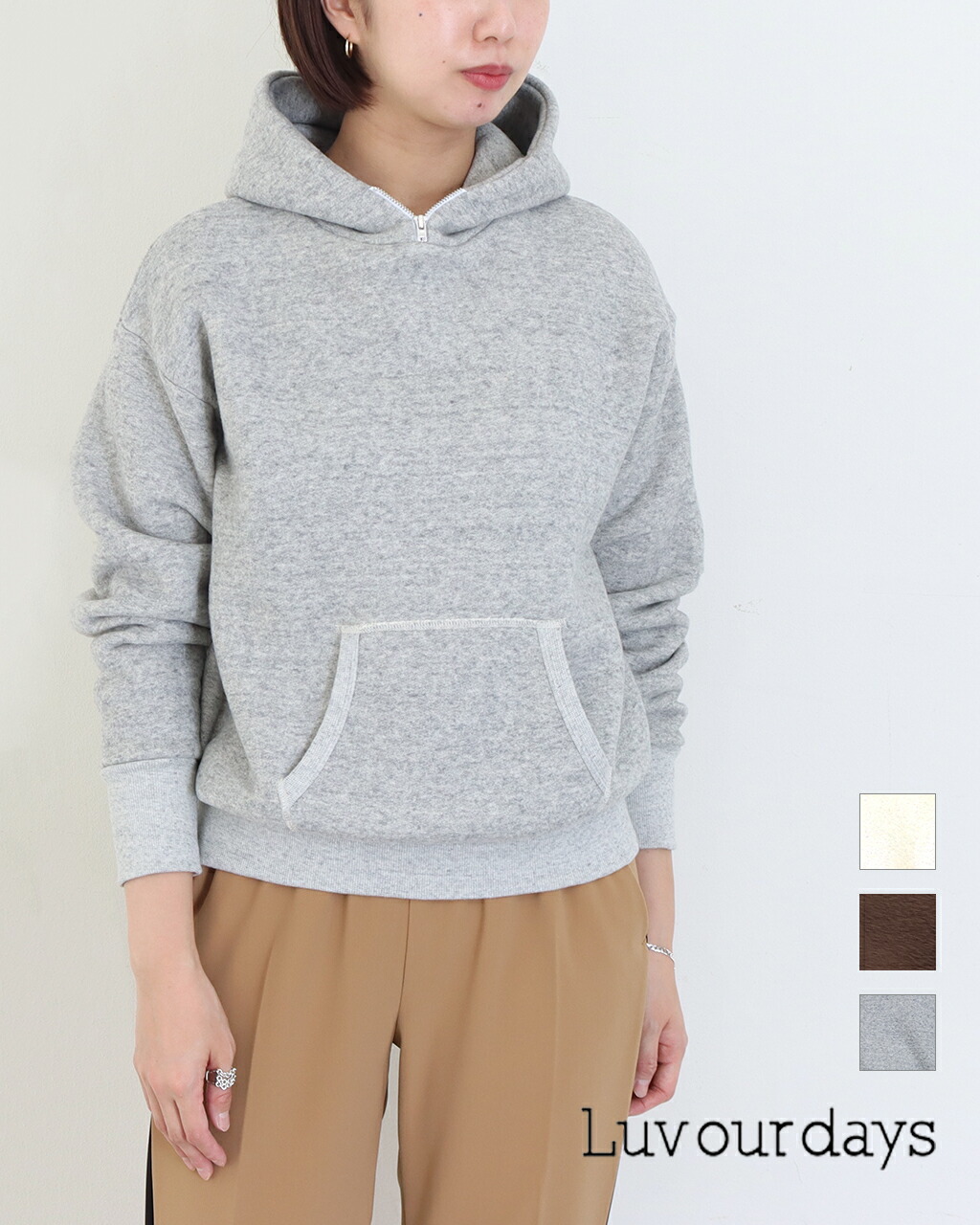 楽天市場】【11%OFF 良い(11)服クーポン+&6H限定P5倍】Luv our days