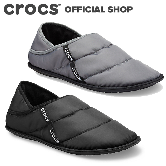 crocs business