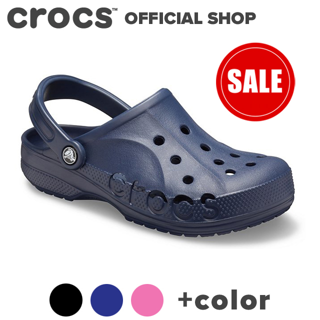 baya crocs sale
