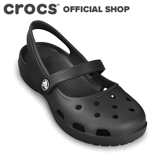 crocs kelli ladies sandals