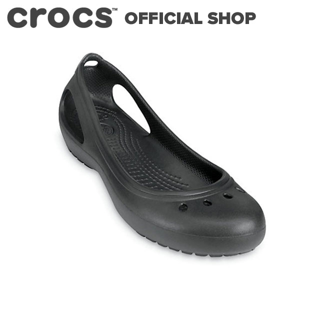 crocs pumps