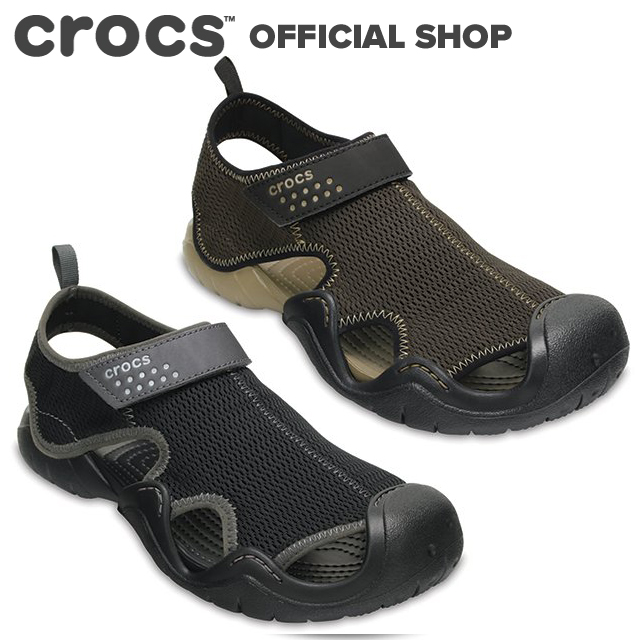 women's crocs freesail lined clog