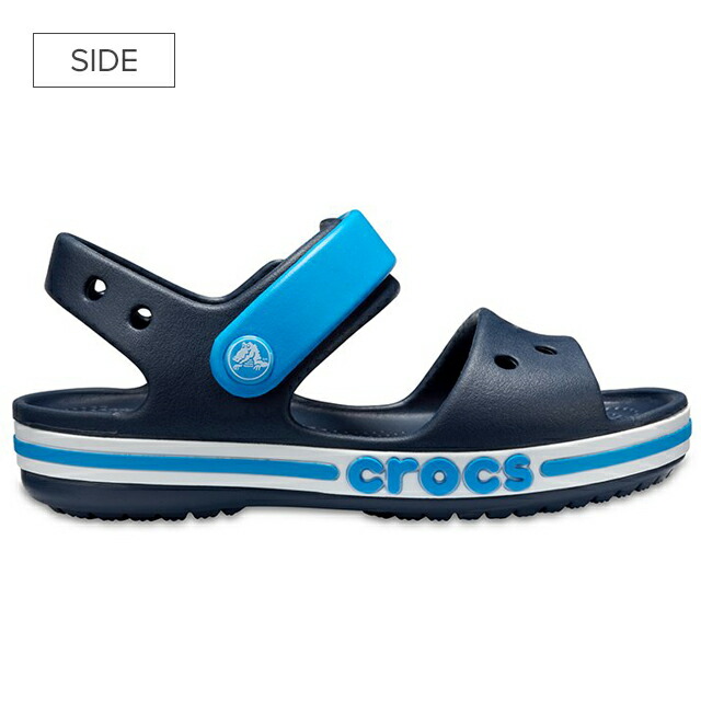 crocs bayaband sandal