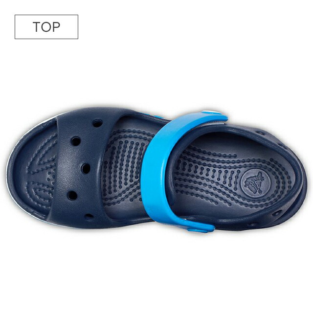 crocs bayaband sandal