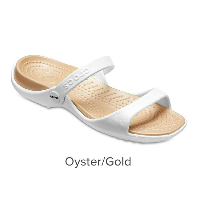 croc cleo sandals on sale