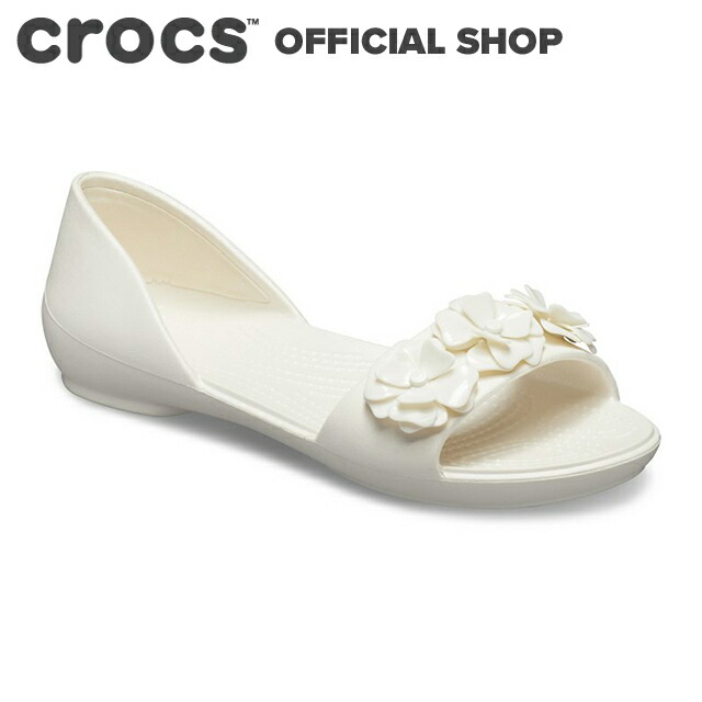 crocs dorsay