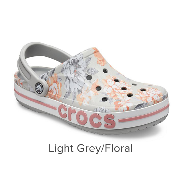 crocs size m9w11