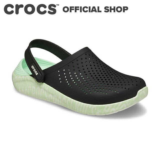 crocslight