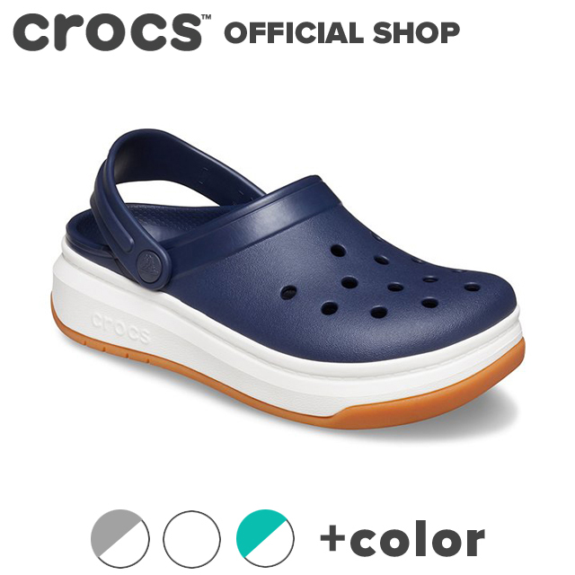 c6 size crocs