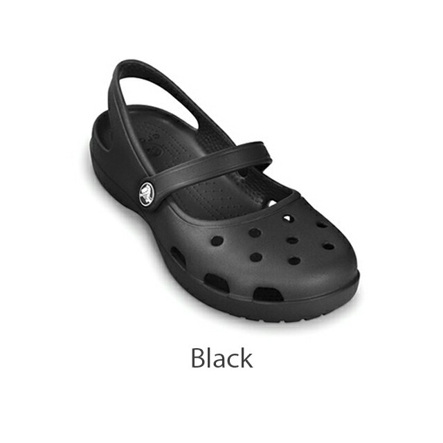 クロックス公式】シャイナ メリージェーン Shayna Mary Jane / crocs パンプス フラットシューズ レディース アウトレット  outlet ベストセラー 【OL】