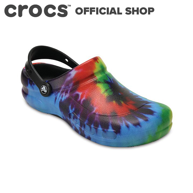 crocs bistro graphic