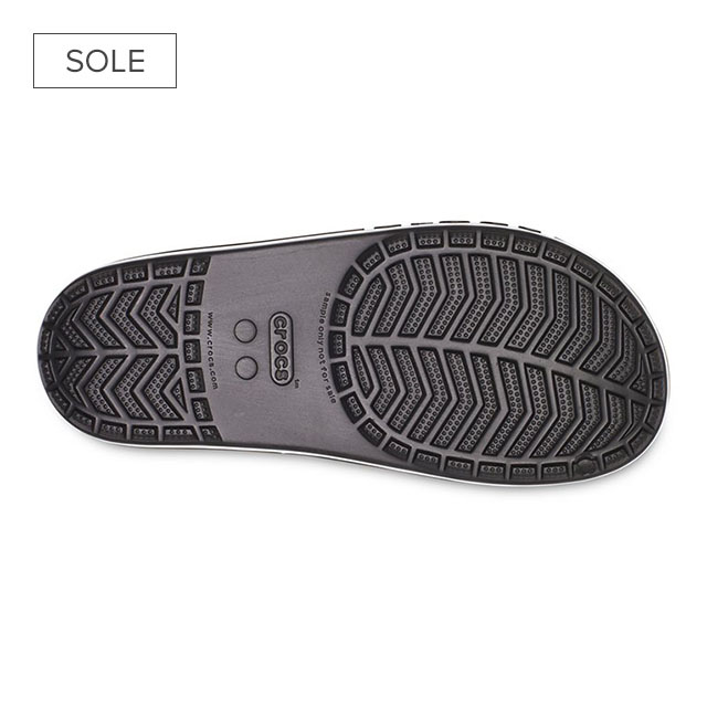 crocs bayaband slides