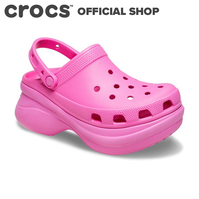 crocs classic bae clog