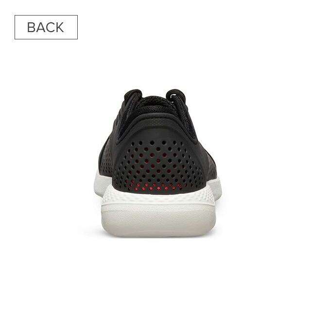 楽天市場 クロックス公式 ライトライド ペイサー ウィメン Literide Pacer W Crocs レディース スニーカー スリッポン Pr3 クロックス公式ショップ楽天市場店