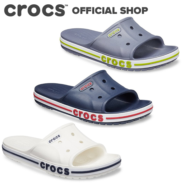shop crocs