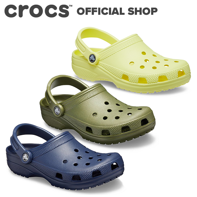 楽天市場】【クロックス公式】クロックバンド フル フォース クロッグ Crocband Full Force Clog / crocs レディース  メンズ サンダル 定番【NO】 : クロックス公式ショップ楽天市場店