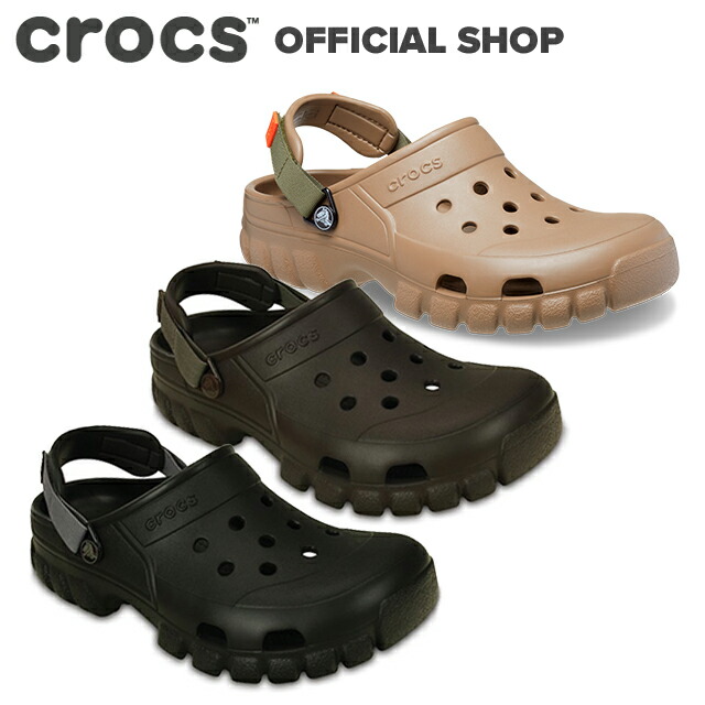 【楽天市場】【クロックス公式】デュエット スポーツ クロッグ Duet Sport Clog / crocs サンダル レディース メンズ 定番  アウトレット outlet 【PR1】 : クロックス公式ショップ楽天市場店