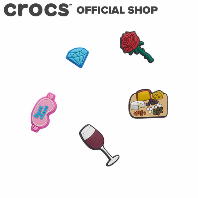 crocsクロックス crocs タコ チューズデー Taco Pack Tuesday
