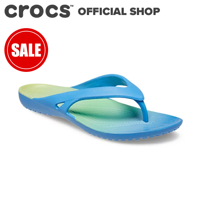 CROCS クロックス ビーチサンダル バヤバンド フリップ 27cm